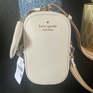 Kate spade ♠️ crossbody